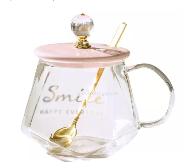 Miniatura 3 de Tetera YZC